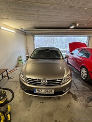 Volkswagen Passat CC CC 2,0