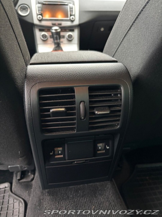 Volkswagen Passat CC CC 2,0 2015