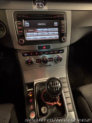 Volkswagen Passat CC CC 2,0 2015