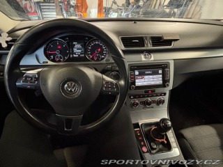 Volkswagen Passat CC CC 2,0 2015