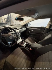 Volkswagen Passat CC CC 2,0 2015
