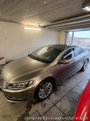 Volkswagen Passat CC CC 2,0 2015