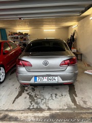 Volkswagen Passat CC CC 2,0 2015