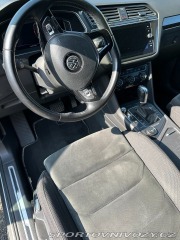 Volkswagen Ostatní modely Tiguan Allspace 2,0 2019