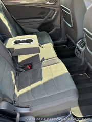 Volkswagen Ostatní modely Tiguan Allspace 2,0 2019