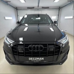 Audi  Q7 3,0   TSFI Quattro