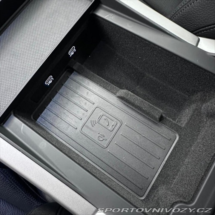 Audi Ostatní modely Q7 3,0   TSFI Quattro 2022