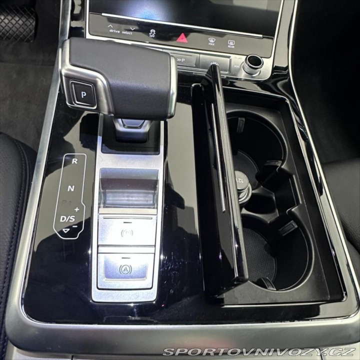Audi Ostatní modely Q7 3,0   TSFI Quattro 2022