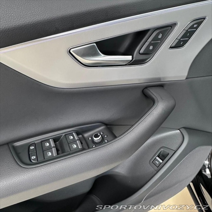 Audi Ostatní modely Q7 3,0   TSFI Quattro 2022