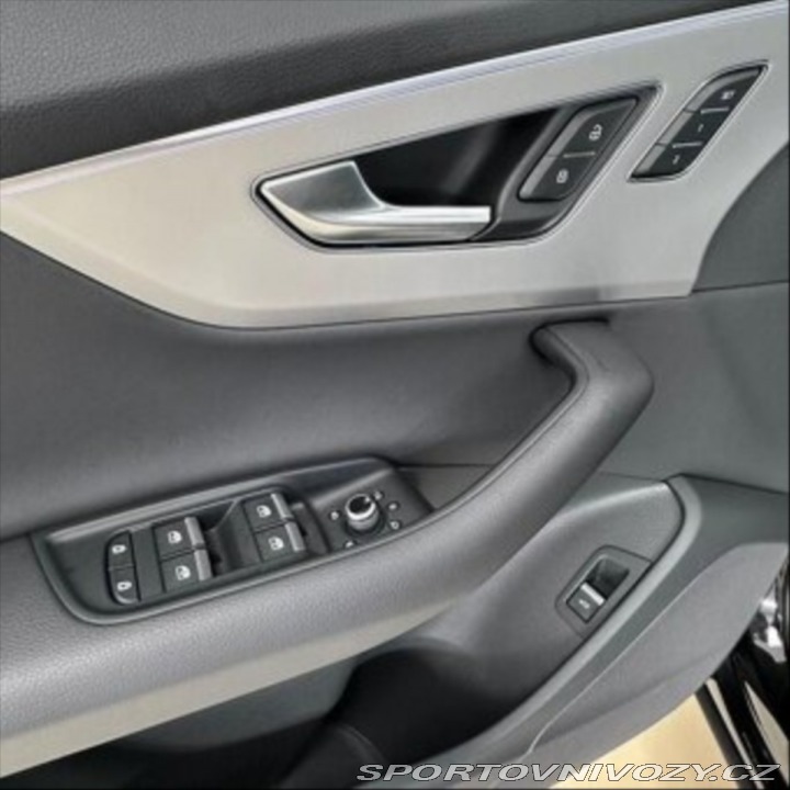 Audi Ostatní modely Q7 3,0   TSFI Quattro 2022