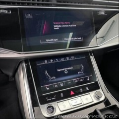 Audi Ostatní modely Q7 3,0   TSFI Quattro 2022