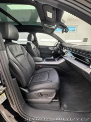 Audi Ostatní modely Q7 3,0   TSFI Quattro 2022