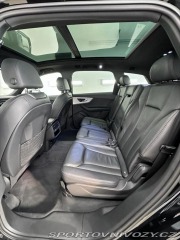Audi Ostatní modely Q7 3,0   TSFI Quattro 2022