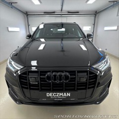 Audi Ostatní modely Q7 3,0   TSFI Quattro 2022