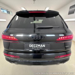 Audi Ostatní modely Q7 3,0   TSFI Quattro 2022