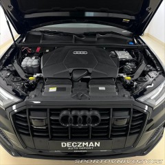 Audi Ostatní modely Q7 3,0   TSFI Quattro 2022