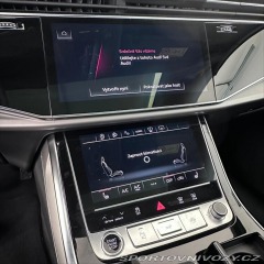 Audi Ostatní modely Q7 3,0   TSFI Quattro 2022