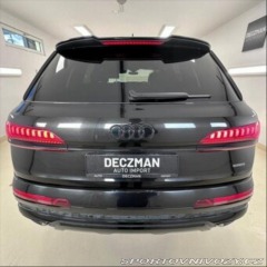 Audi Ostatní modely Q7 3,0   TSFI Quattro 2022