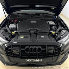 Audi Ostatní modely Q7 3,0   TSFI Quattro 2022