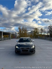 Audi S4 3,0 2009