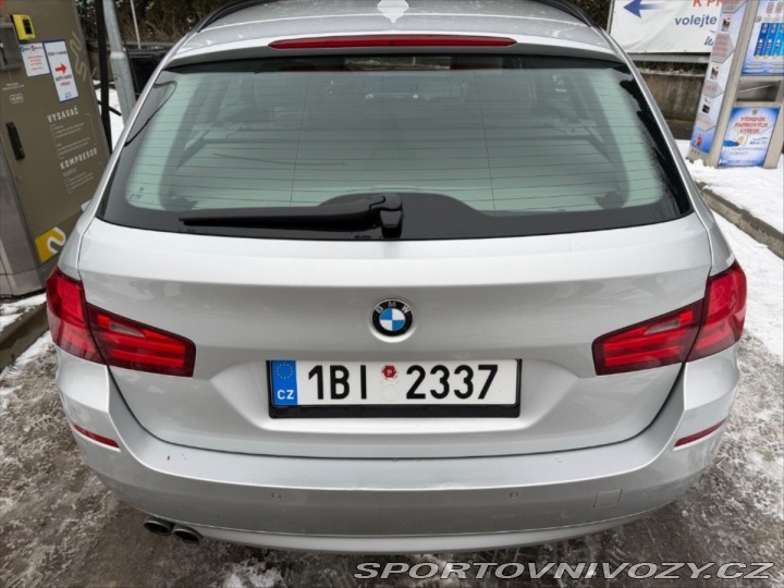 BMW 5 3,0   530 D XDRIVE 1800