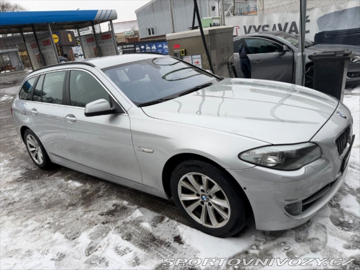BMW 5 3,0   530 D XDRIVE 1800