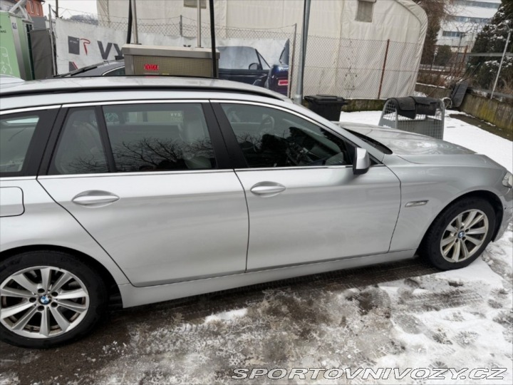 BMW 5 3,0   530 D XDRIVE 1800