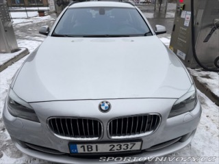 BMW 5 3,0   530 D XDRIVE 1800