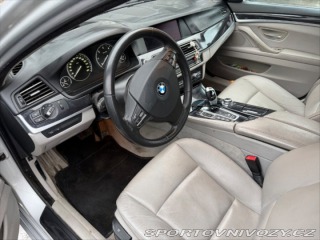 BMW 5 3,0   530 D XDRIVE 1800