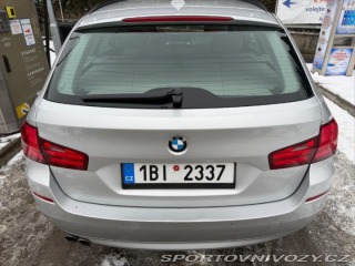 BMW 5 3,0   530 D XDRIVE 1800