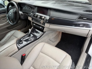 BMW 5 3,0   530 D XDRIVE 1800