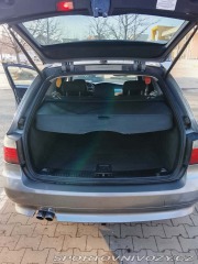 BMW 5 3,0   E61 525d 145kw m57 2007