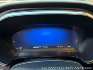 Ford Ostatní modely Kuga 2,5 2022