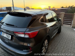Ford Ostatní modely Kuga 2,5 2022