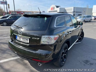 Mazda Ostatní modely CX-7 2,2   2011.11 1800