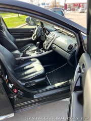 Mazda Ostatní modely CX-7 2,2   2011.11 1800
