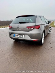 Seat Leon 2,0 2014