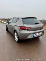 Seat Leon 2,0 2014
