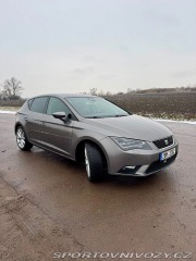 Seat Leon 2,0 2014
