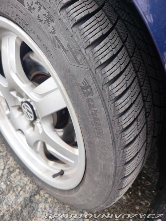 Volkswagen Ostatní modely Passat 2,0   B7 DSG Tdi 2011