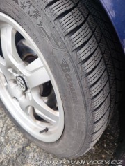 Volkswagen Ostatní modely Passat 2,0 B7 DSG Tdi 2011