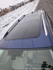 Volkswagen Ostatní modely Passat 2,0 B7 DSG Tdi 2011