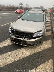 Volkswagen Ostatní modely Passat Variant Variant 2,0   HAVAROVANÝ, 2013