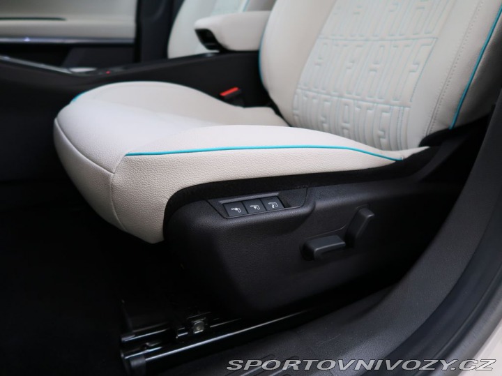 Fiat 600 1.2HYBRID,CZ,1Maj,LaPrima 1800