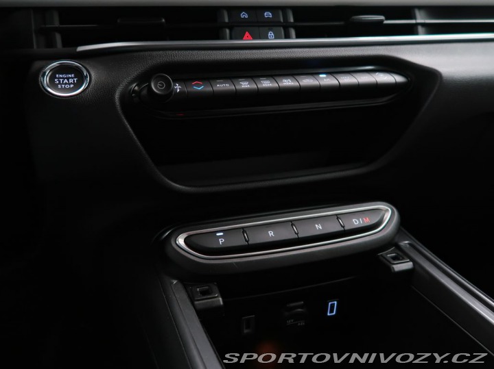 Fiat 600 1.2HYBRID,CZ,1Maj,LaPrima 1800