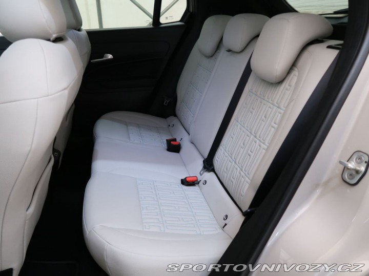 Fiat 600 1.2HYBRID,CZ,1Maj,LaPrima 1800