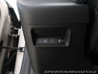 Fiat 600 1.2HYBRID,CZ,1Maj,LaPrima 1800