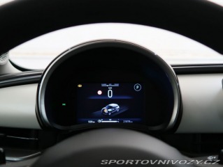 Fiat 600 1.2HYBRID,CZ,1Maj,LaPrima 1800