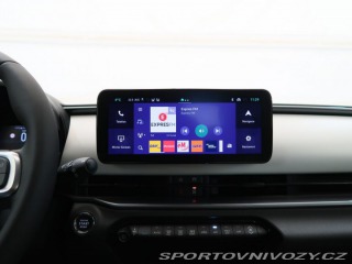 Fiat 600 1.2HYBRID,CZ,1Maj,LaPrima 1800