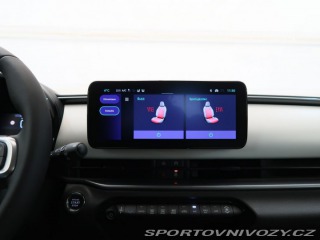 Fiat 600 1.2HYBRID,CZ,1Maj,LaPrima 1800